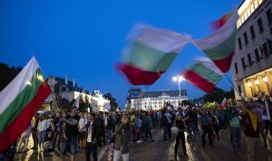 O «ιός Τραμπ» χτύπησε τα Βαλκάνια: Ζητούν προσαρτήσεις κρατών και αλλαγή χαρτών!