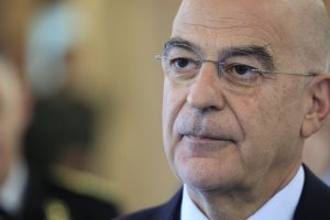 Δένδιας για εξοπλιστικά: Δεν υπέστη αρκετά η ελληνική κοινωνία αυτά τα 9 χρόνια της κρίσης; Δεν υποφέραμε αρκετά;