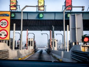 ΑΑΔΕ: Προαιρετική η εκτύπωση της απόδειξης πληρωμής διοδίων