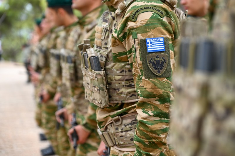 «ΠΑΡΜΕΝΙΩΝ-25»: Δείτε πότε θα ηχήσουν σειρήνες σε όλη τη χώρα