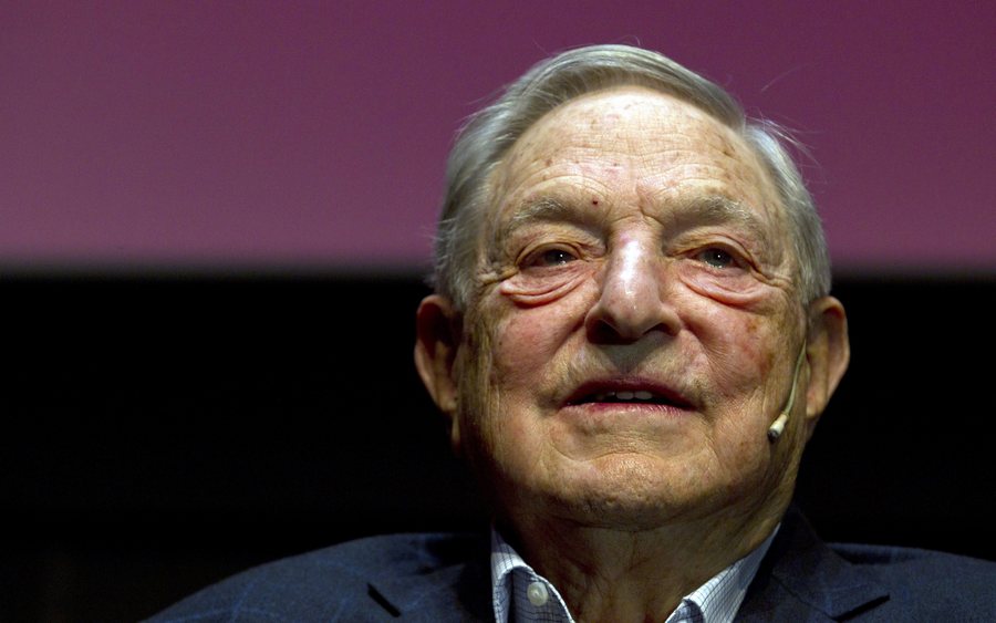 Ούτε τα προσχήματα! Η φαμίλια του Σόρος συνεχάρη τον Λούλα για τη νίκη του στη Βραζιλία