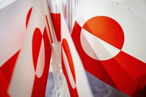 Γροιλανδία: Επηρεάστηκαν οι δορυφορικές υπηρεσίες της χώρας μετά τη συσκότιση στην Ισπανία