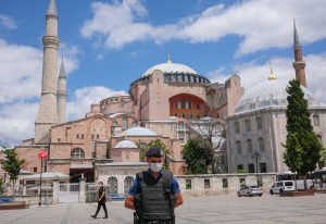 Ρωσική αναφορά στην Τουρκία – Η Ελλάδα πρέπει να λάβει σοβαρά υπόψη αυτό που συμβαίνει
