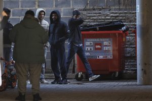 Πέρασαν χρόνια αλλά το παραδέχθηκαν! Πρώτο πρόβλημα το μεταναστευτικό στη Βρετανία