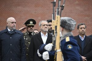 Νέα εξέλιξη: Έτσι επιστρέφει το Ιράν στις διαπραγματεύσεις – «Φωτιά» έχει πάρει το παρασκήνιο