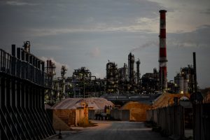 Το δόγμα του «κλιματικού σοκ» ετοιμάζει ο Τραμπ, vid