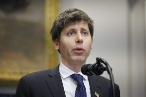 Ο Sam Altman “απαντά” στο Deepseek με το τελευταίο μοντέλο του ChatGPT που είναι δωρεάν για όλους