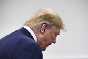 Ο Τραμπ θα φιλοξενήσει τη σύνοδο της G20 του 2026 σε συγκρότημα γκολφ που του ανήκει στο Μαϊάμι
