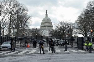 Οριστικό: Οι ΗΠΑ ενημέρωσαν τον ΟΗΕ πως αποχωρούν από την Συμφωνία για το Κλίμα