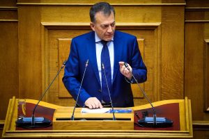 Βρούτσης: «Αν δεν εμφανιστούν και οι δύο πλευρές στο αυριανό ραντεβού το πρωτάθλημα μπάσκετ διακόπτεται»