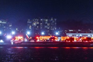 Γνωστοί Ρώσοι επέβαιναν στο αεροσκάφος που συνετρίβη στην Ουάσινγκτον