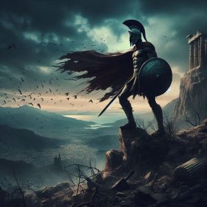 Η ΑΙ «ζωντανεύει» την ιστορία: Η νέα τάση POV με Αρχαία Ελλάδα, Πομπηία και…τον τελευταίο επιζώντα πάνω στη Γη