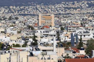 Stama Greece: Θετικό και απαραίτητο βήμα η θέσπιση προδιαγραφών στις βραχυχρόνιες μισθώσεις