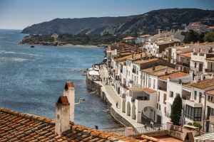Αναβλήθηκε η έξωση ενός δασκάλου στη Βαρκελώνη λόγω κινητοποίησης των κατοίκων  για τον υπερτουρισμό