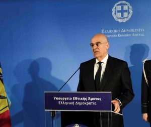 Στο επίκεντρο η Κρήτη – Τι ακριβώς ειπώθηκε