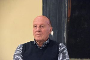Το συγκλονιστικό «αντίο» του κόσμου και των «πράσινων» στον Μίμη Δομάζο