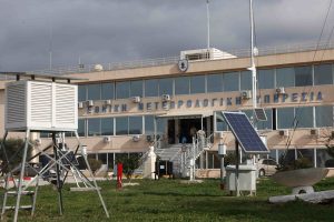 Καιρός: Στη “μάχη” της πρόγνωσης 30 νέοι μετεωρολογικοί σταθμοί – Υπεγράφη σήμερα η σύμβαση