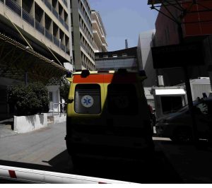 Εφημερίες: “Πρεμιέρα” σήμερα στον Ευαγγελισμό για το ηλεκτρονικό βραχιολάκι στους ασθενείς