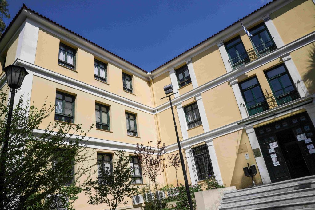 Ποινή φυλάκισης 8 μηνών με αναστολή στην ηθοποιό που είχε συλληφθεί για παραβάσεις του ΚΟΚ