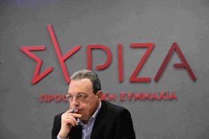 Φάμελλος: Το πρωταπριλιάτικο ψέμα του κ.   Μητσοτάκη για τον κατώτατο μισθό