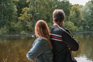 Τζακ Νίκολσον: Μακριά από τα φώτα της δημοσιότητας απολαμβάνει την αγκαλιά της κόρης του – ΦΩΤΟ