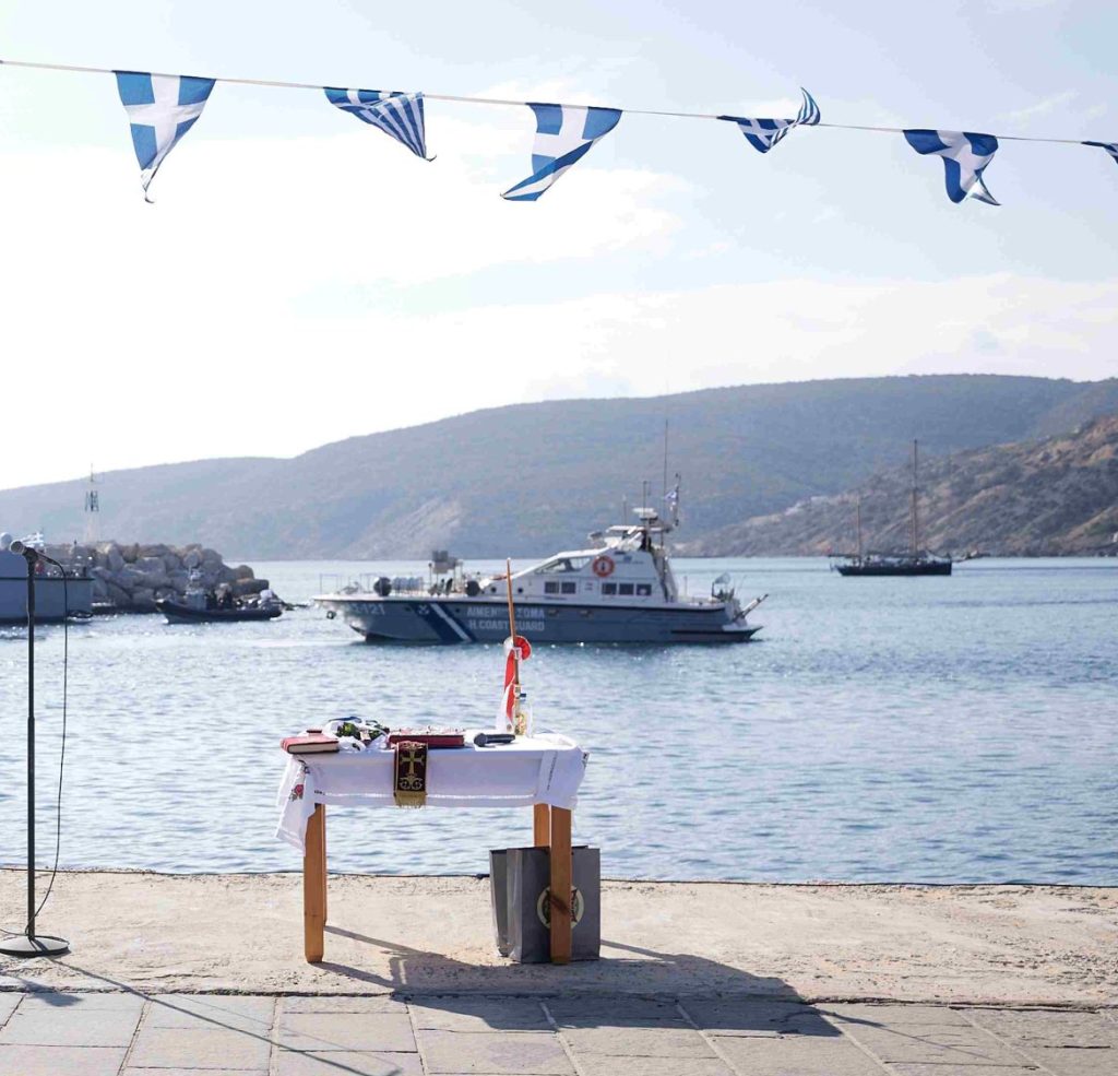 Χανιά: Δωρεάν internet για όλους στο λιμάνι της Γαύδου