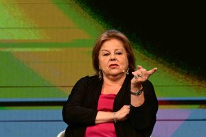 Βουλή: Συνάντηση του Σωκράτη Φάμελλου με την Λούκα Κατσέλη σήμερα