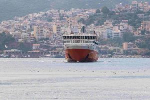 ΤΑΙΠΕΔ: Επιδιώκει να μετατρέψει σε κόμβους κρουαζιέρας τα λιμάνια Πάτρας-Κατάκολου και Καβάλας