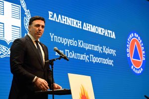 ΑΙΓΙΣ: Με μετεωρολογικούς σταθμούς και ραντάρ αναμένεται να εξοπλιστεί η Ελλάδα τους επόμενους 19 μήνες