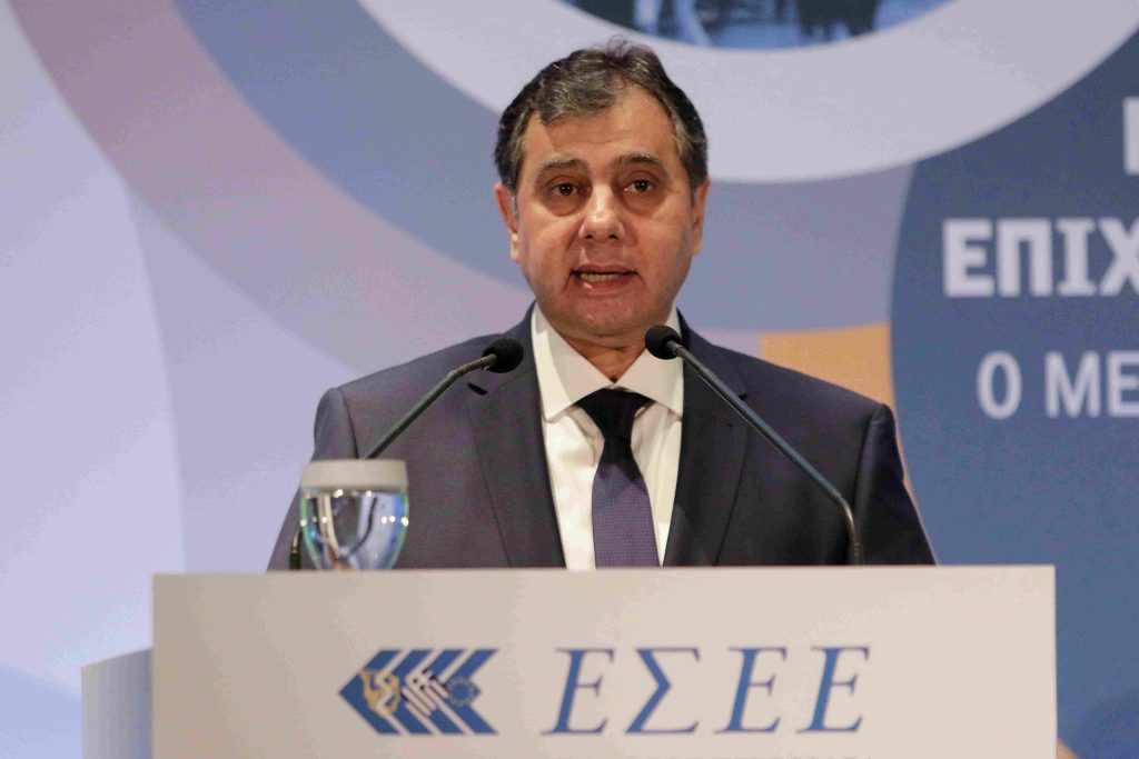 Β. Κορκίδης: Το «φορολογικό καλάθι» ανταποκρίνεται στις προσδοκίες των πολιτών