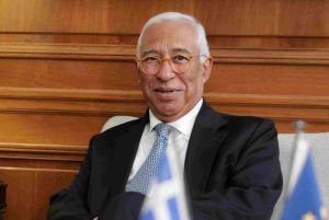 ΕΕ: Έκτακτη σύνοδο κορυφής στις 6 Μαρτίου συγκαλεί ο Αντόνιο Κόστα