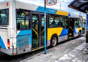 ΟΑΣΑ: Διαδικασία ποινικών ρητρών για τα πρόσφατα συμβάντα σε λεωφορεία