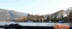 Ιωάννινα: 89χρονη γυναίκα ανασύρθηκε νεκρή από τη λίμνη Παμβώτιδα