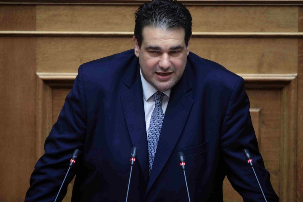 Θ. Λιβάνιος: Στηρίζουμε την αυτοδιοίκηση – Επιστολική για τους Έλληνες του εξωτερικού και στις εθνικές εκλογές