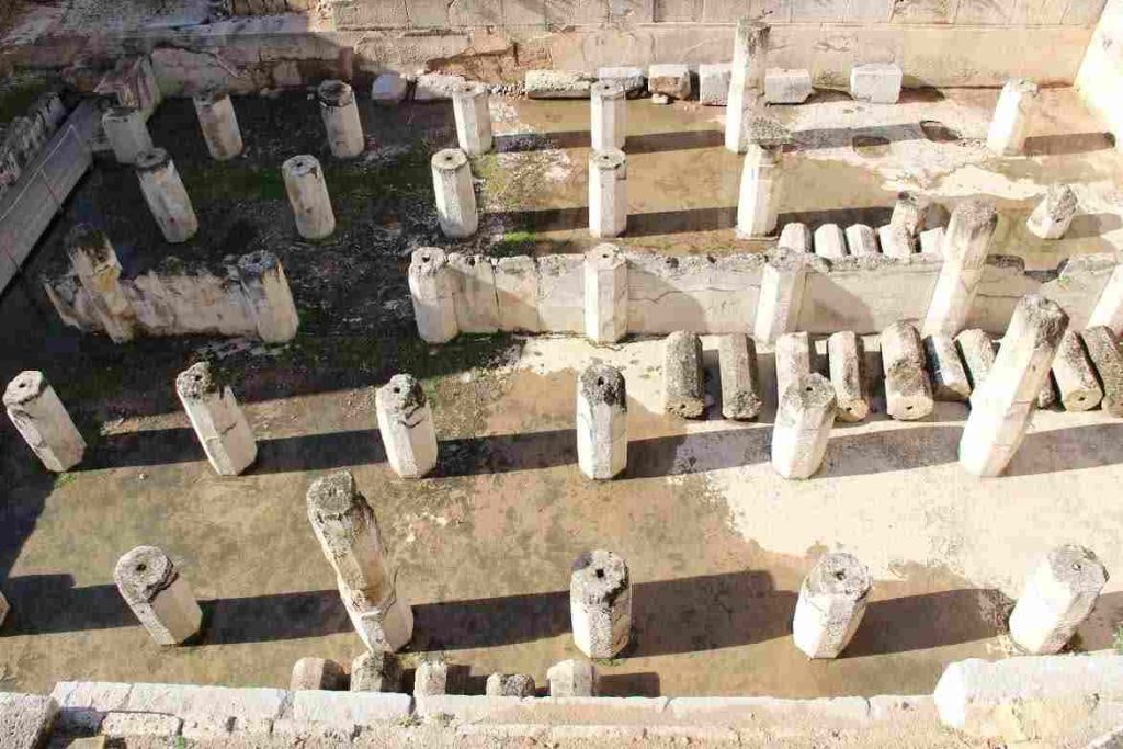 «Πέρασε», παρά τον σάλο, το ν/σ σχετικά με την ίδρυση Α.Ε. για τη διαχείριση των μνημείων της χώρας
