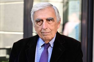 Μενουδάκος: «Οι προκλήσεις στην προστασία προσωπικών δεδομένων είναι πολλές λόγω της τεχνολογικής προόδου»