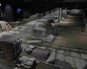 Θεσσαλονίκη: Το Μετρό φέρνει στο φως τη ρωμαϊκή πόλη – Νέα επιστημονικά στοιχεία σε διεθνές συνέδριο