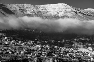 «Επ’ αόριστον» θα παραμείνει ο ισραηλινός στρατός στην κορυφή του Όρους Ερμών στη νότια Συρία