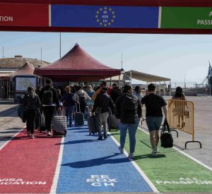 Μειώνεται κατά 50% κάθε Πέμπτη το δρομολόγιο Μυτιλήνη – Αιβαλί μετ’ επιστροφής