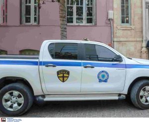 Χανιά: Ταυτοποιήθηκε 31χρονος αλλοδαπός για πρόκληση σωματικών βλαβών σε βάρος 51χρονου