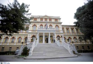 Θεσσαλονίκη: «Γκαζώνουν» οι εργασίες για την ανάπλαση των πρώην στάβλων Παπάφη