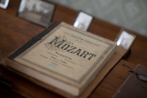 Μότσαρτ: Σαν σήμερα το 1756, γεννήθηκε ο μεγαλύτερος συνθέτης όλων των εποχών, vid