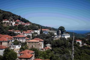 ΕΛΣΤΑΤ: Ξεπέρασαν το 1 εκατομμύριο οι αφίξεις στα καταλύματα ξενοδοχειακού τύπου τον περασμένο Νοέμβριο