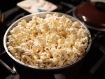 pop corn