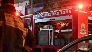 Πυροσβεστική: 42 αγροτοδασικές πυρκαγιές το τελευταίο 24ωρο σε όλη τη χώρα