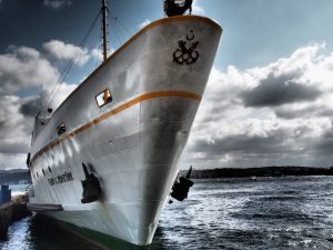 Χρήστος Στυλιανίδης: “Έως 2 δις ευρώ στις θαλάσσιες συγκοινωνίες και στη νησιωτική πολιτική”