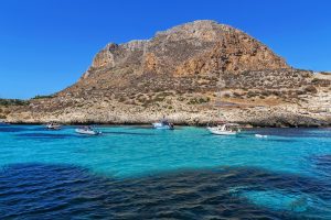 Οδύσσεια: Εκεί θα γίνουν τα γυρίσματα της ταινίας υπερπαραγωγής του Κρίστοφερ Νόλαν!