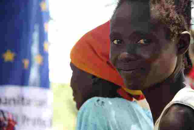 Σουδάν: Ο ΟΗΕ προειδοποιεί για τη γενικευμένη χρήση της σεξουαλικής βίας στον εμφύλιο