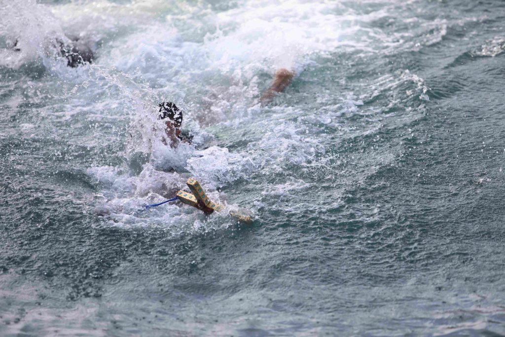 Θεοφάνεια 2026: Κυκλοφοριακές ρυθμίσεις λόγω της τελετής Aγιασμού των υδάτων στον Πειραιά