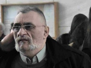 Ιάσονας Τριανταφυλλίδης: Πέθανε ο γνωστός δημοσιογράφος σε ηλικία 61 ετών